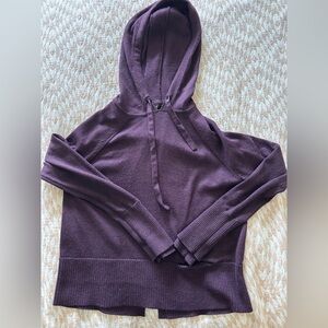 Athleta athleisure sweater